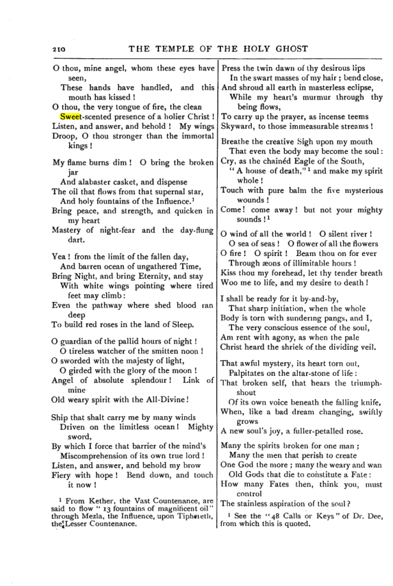 Original scan of Collected Works (Vol. I), PDF page 217