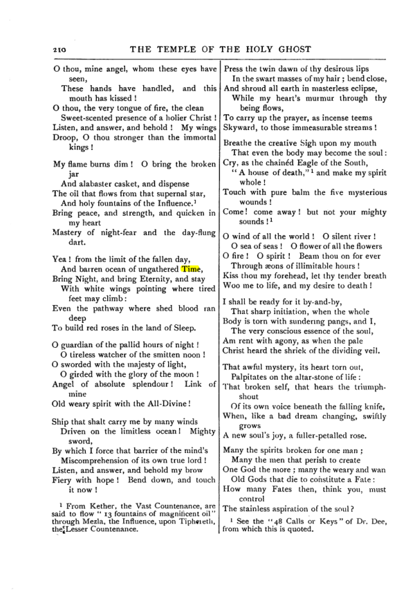 Original scan of Collected Works (Vol. I), PDF page 217