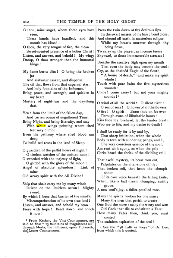 Original scan of Collected Works (Vol. I), PDF page 217