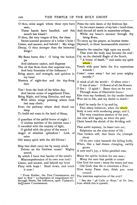 Original scan of Collected Works (Vol. I), PDF page 217