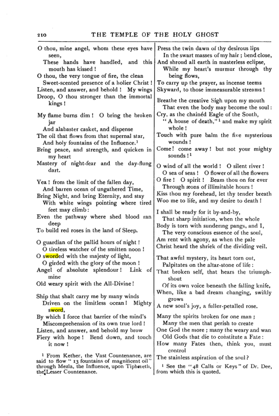 Original scan of Collected Works (Vol. I), PDF page 217