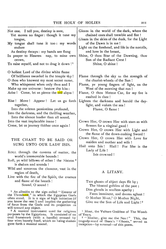 Original scan of Collected Works (Vol. I), PDF page 218