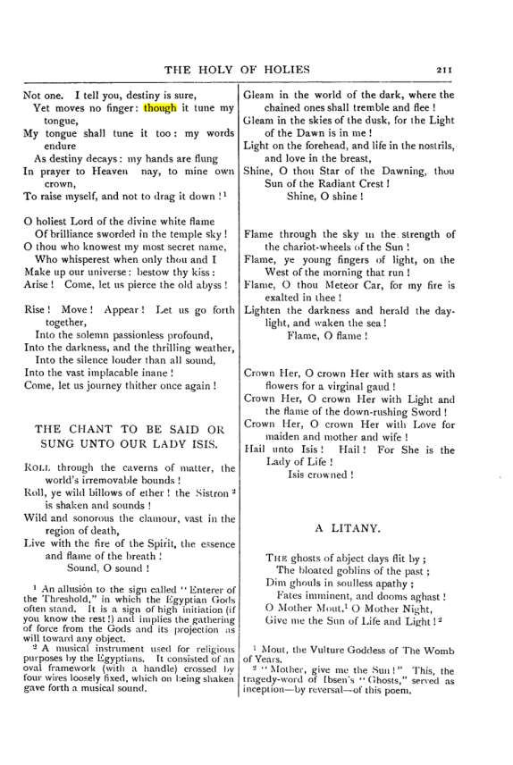Original scan of Collected Works (Vol. I), PDF page 218