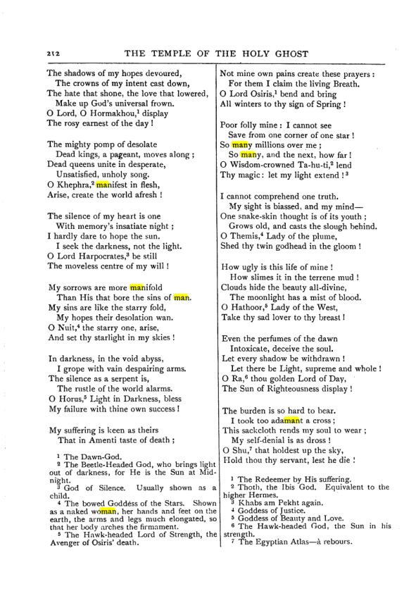 Original scan of Collected Works (Vol. I), PDF page 219