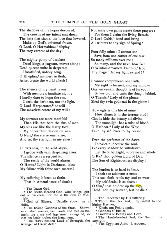 Original scan of Collected Works (Vol. I), PDF page 219