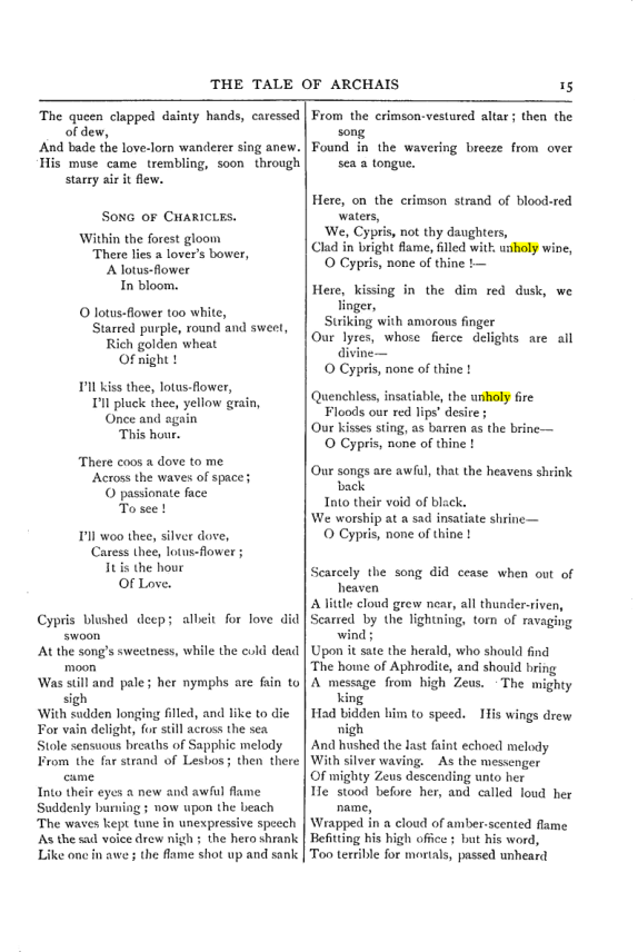 Original scan of Collected Works (Vol. I), PDF page 22