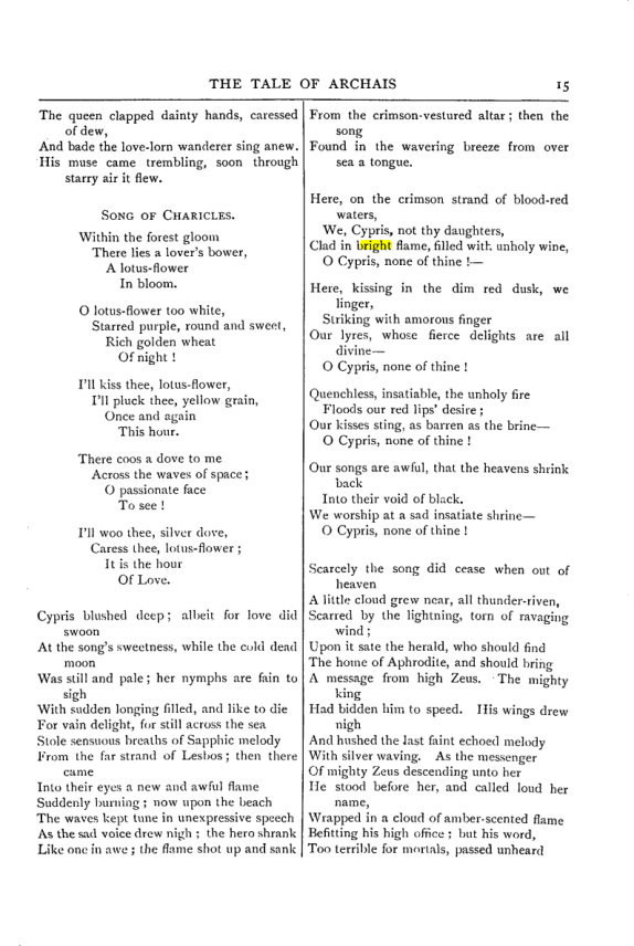 Original scan of Collected Works (Vol. I), PDF page 22