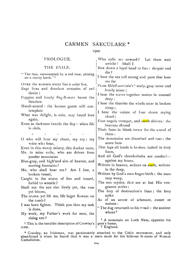 Original scan of Collected Works (Vol. I), PDF page 221