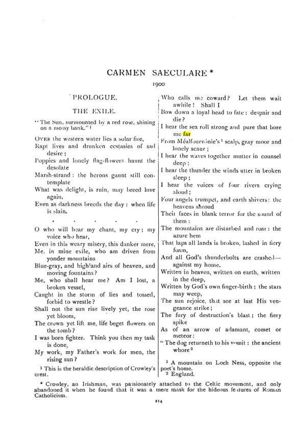 Original scan of Collected Works (Vol. I), PDF page 221