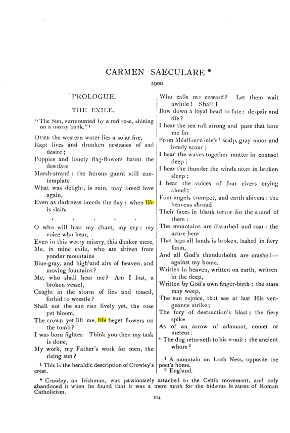 Original scan of Collected Works (Vol. I), PDF page 221