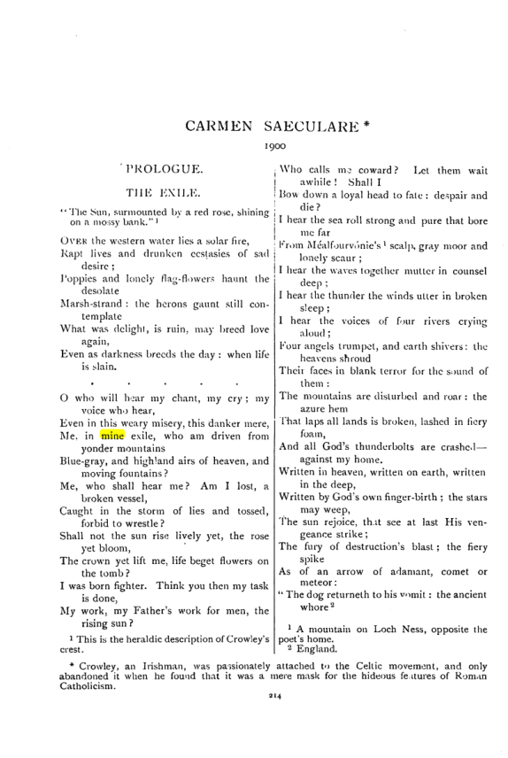 Original scan of Collected Works (Vol. I), PDF page 221