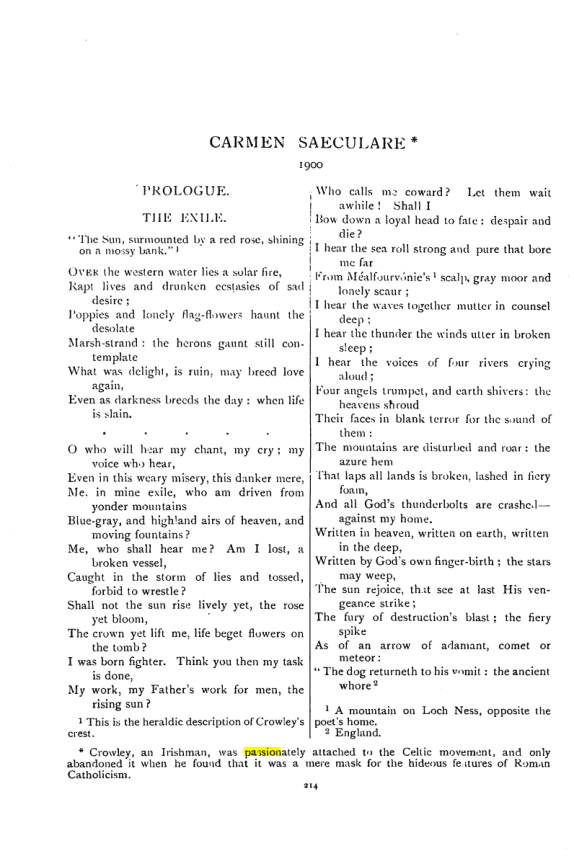 Original scan of Collected Works (Vol. I), PDF page 221