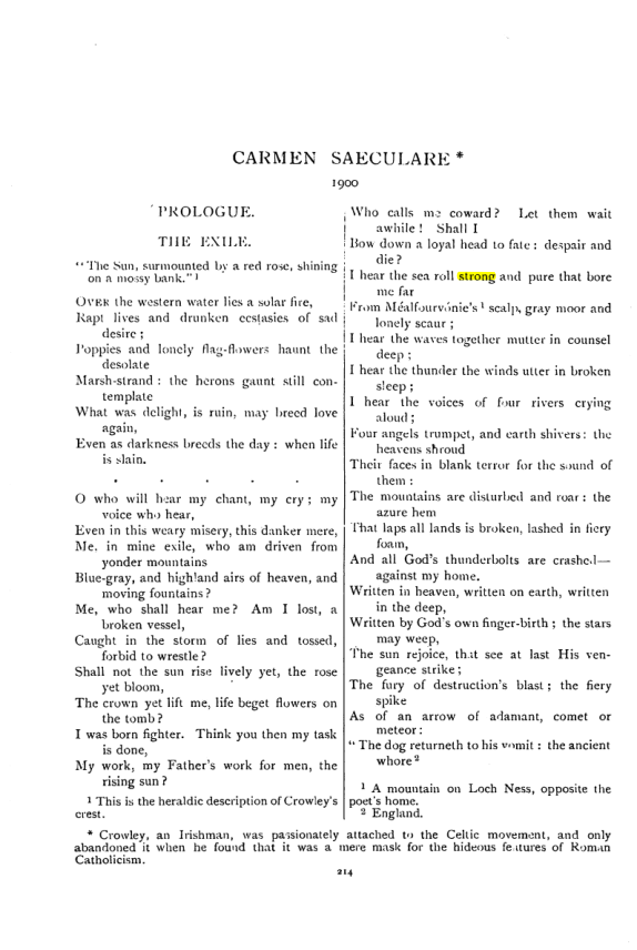 Original scan of Collected Works (Vol. I), PDF page 221