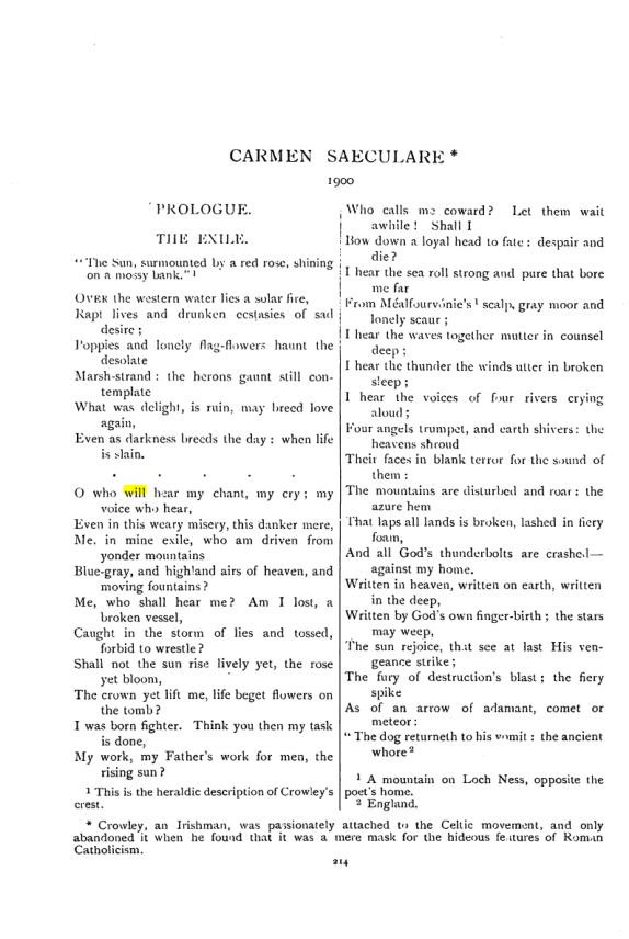 Original scan of Collected Works (Vol. I), PDF page 221