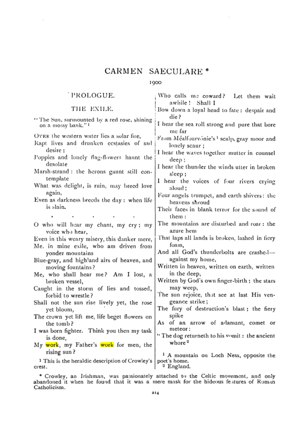 Original scan of Collected Works (Vol. I), PDF page 221