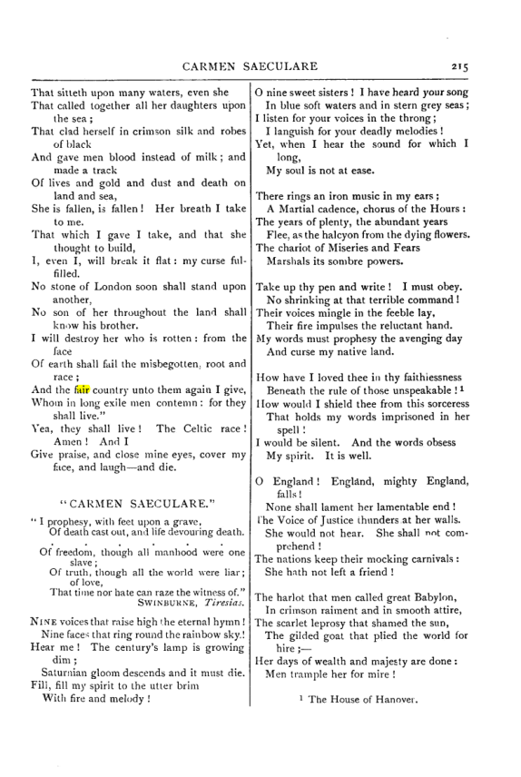 Original scan of Collected Works (Vol. I), PDF page 222