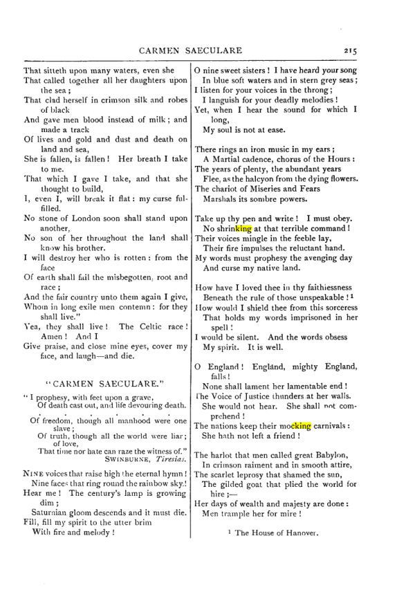 Original scan of Collected Works (Vol. I), PDF page 222