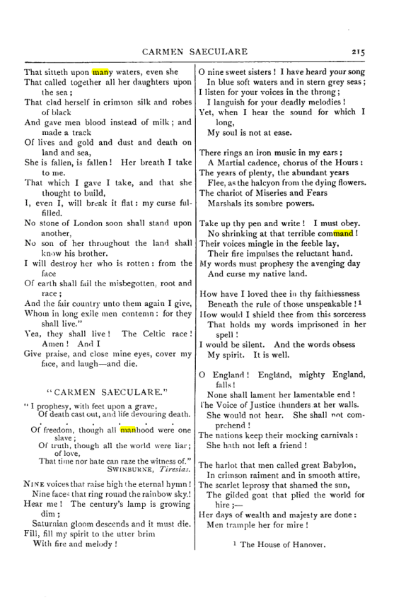Original scan of Collected Works (Vol. I), PDF page 222