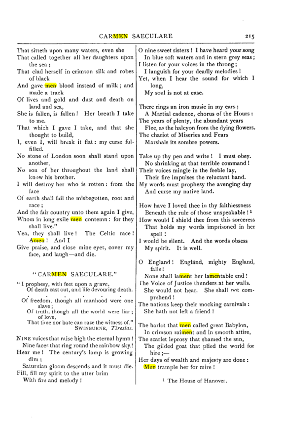 Original scan of Collected Works (Vol. I), PDF page 222
