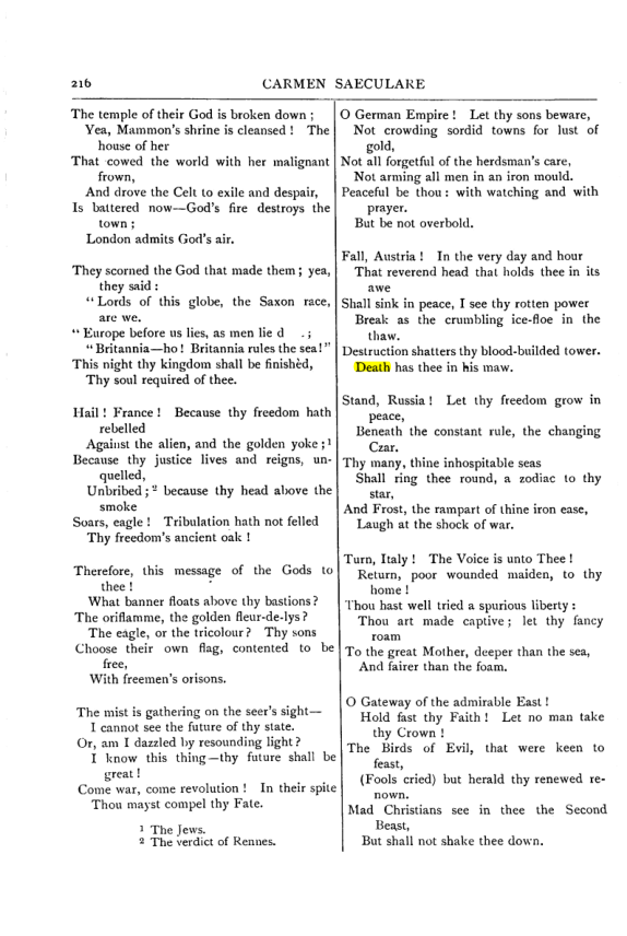 Original scan of Collected Works (Vol. I), PDF page 223