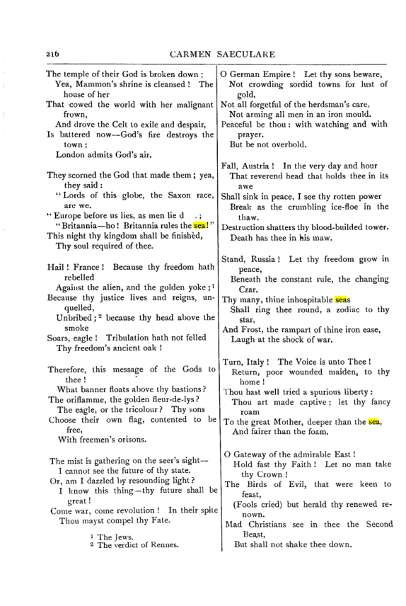 Original scan of Collected Works (Vol. I), PDF page 223