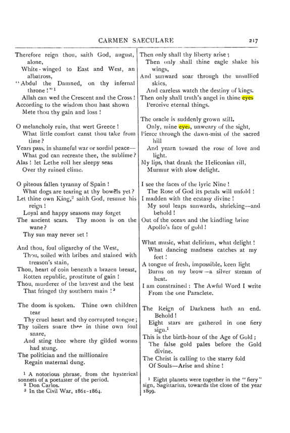 Original scan of Collected Works (Vol. I), PDF page 224