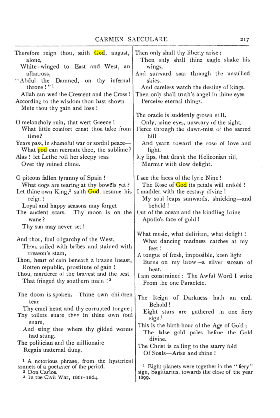 Original scan of Collected Works (Vol. I), PDF page 224