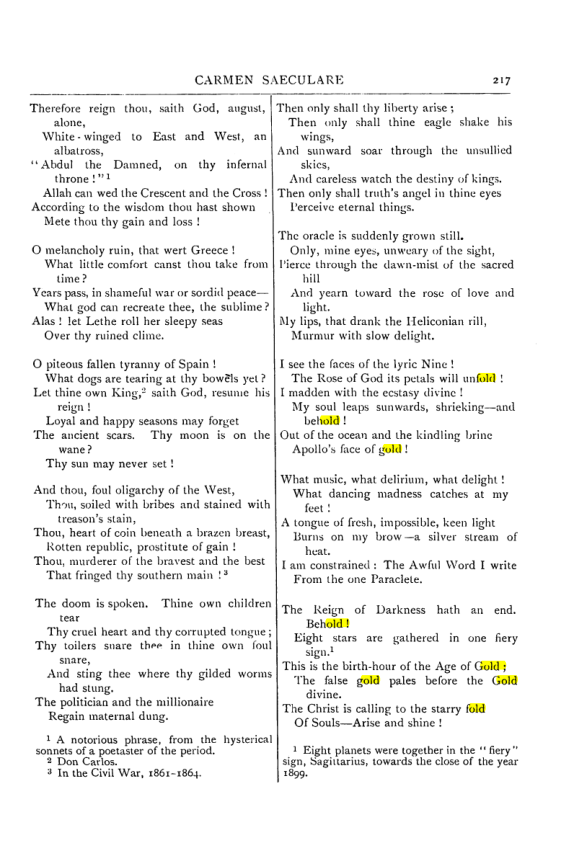 Original scan of Collected Works (Vol. I), PDF page 224