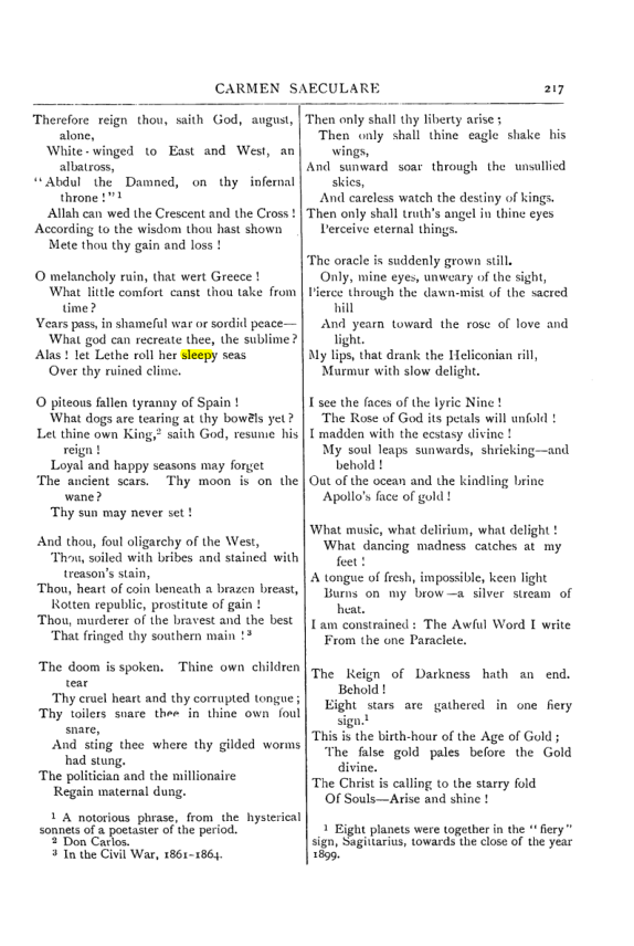 Original scan of Collected Works (Vol. I), PDF page 224