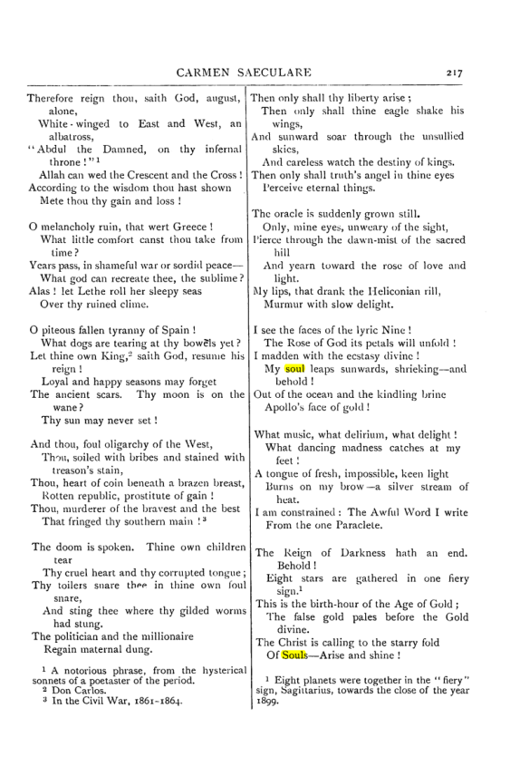 Original scan of Collected Works (Vol. I), PDF page 224