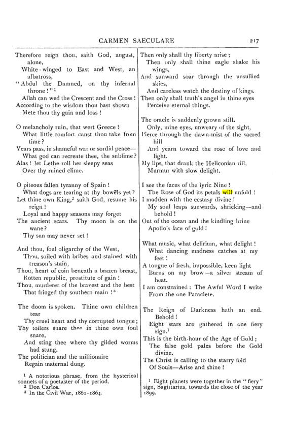 Original scan of Collected Works (Vol. I), PDF page 224