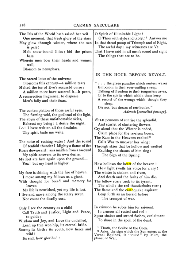 Original scan of Collected Works (Vol. I), PDF page 225
