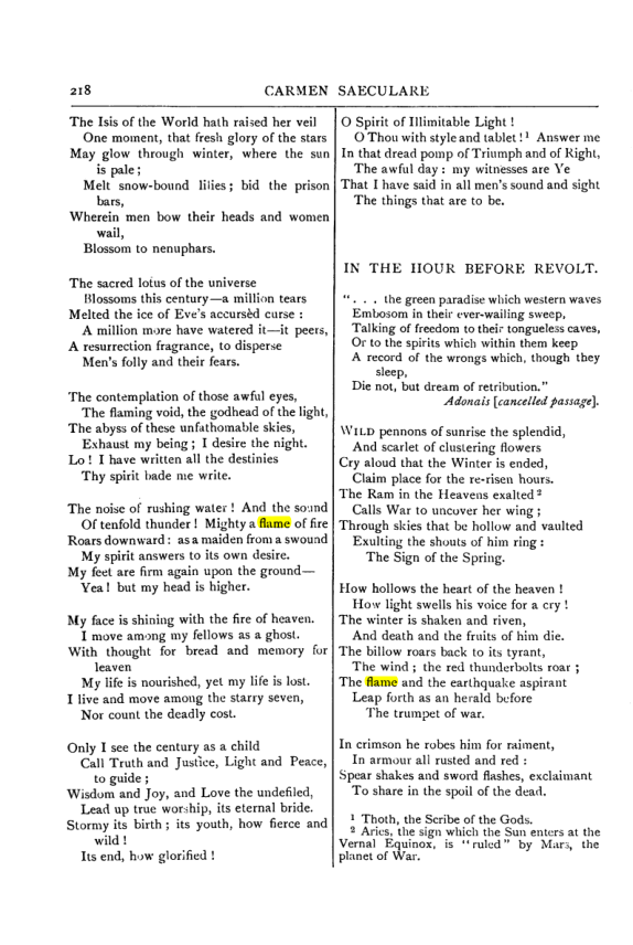 Original scan of Collected Works (Vol. I), PDF page 225