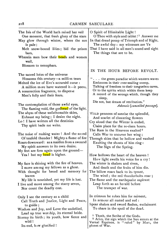 Original scan of Collected Works (Vol. I), PDF page 225