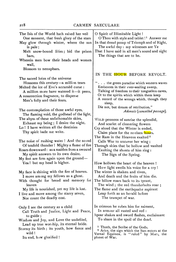 Original scan of Collected Works (Vol. I), PDF page 225
