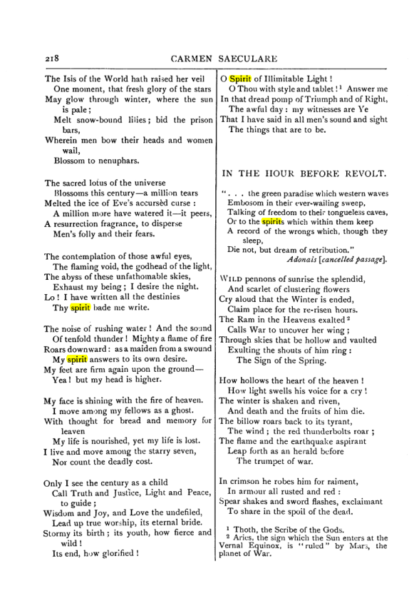 Original scan of Collected Works (Vol. I), PDF page 225