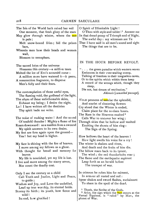 Original scan of Collected Works (Vol. I), PDF page 225