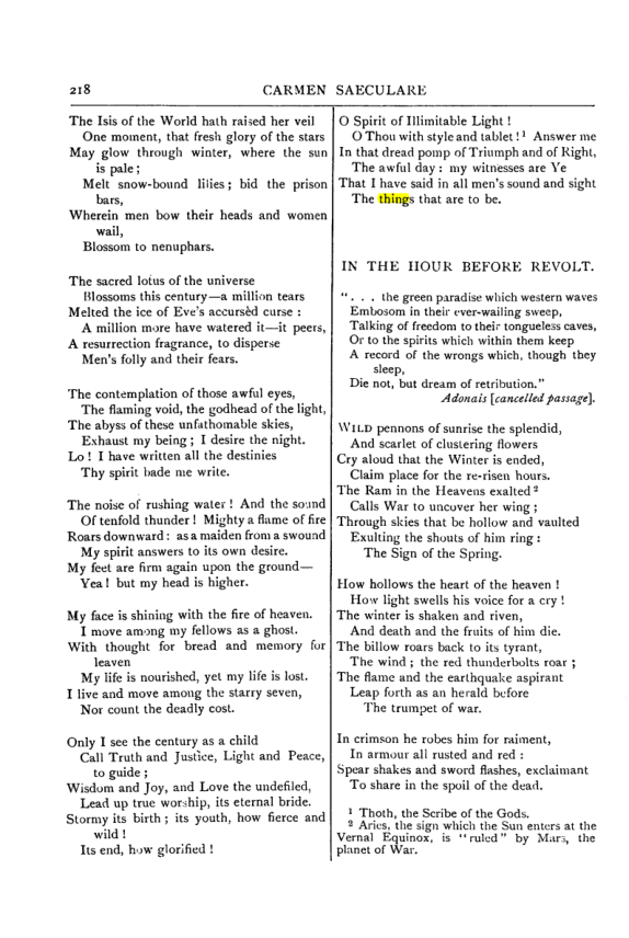 Original scan of Collected Works (Vol. I), PDF page 225