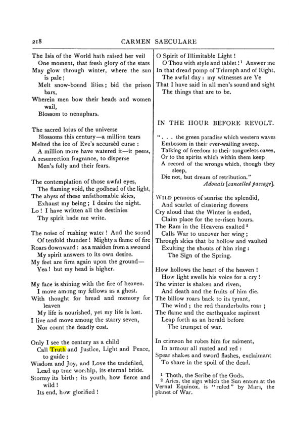 Original scan of Collected Works (Vol. I), PDF page 225