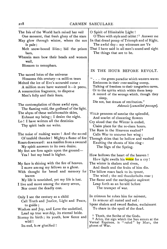 Original scan of Collected Works (Vol. I), PDF page 225