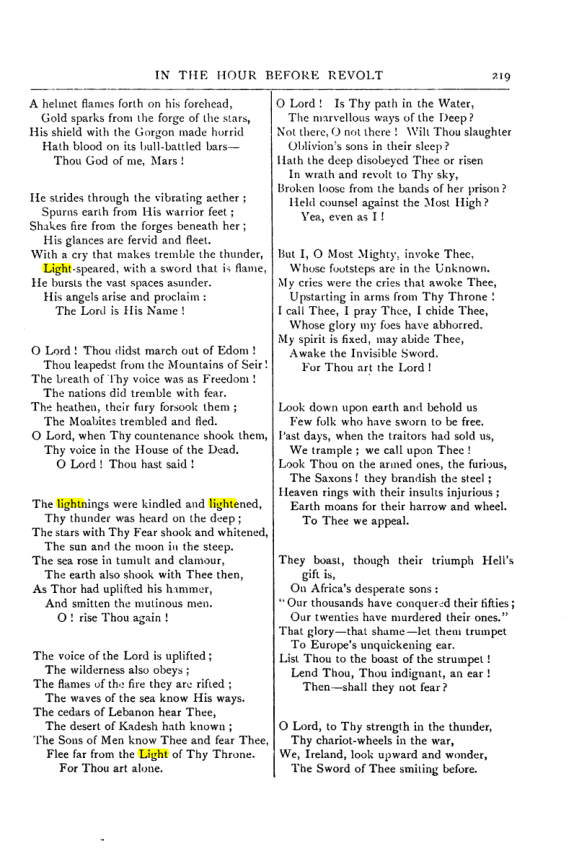 Original scan of Collected Works (Vol. I), PDF page 226