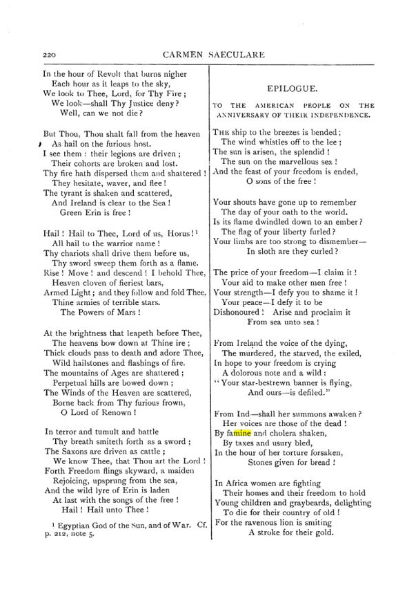 Original scan of Collected Works (Vol. I), PDF page 227