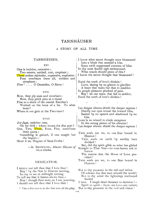 Original scan of Collected Works (Vol. I), PDF page 229