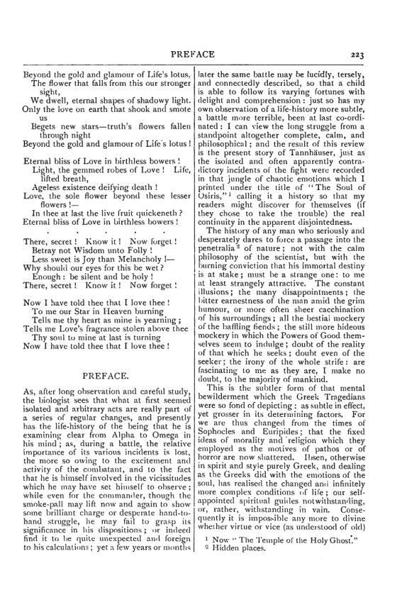 Original scan of Collected Works (Vol. I), PDF page 230