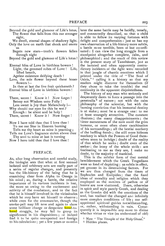 Original scan of Collected Works (Vol. I), PDF page 230