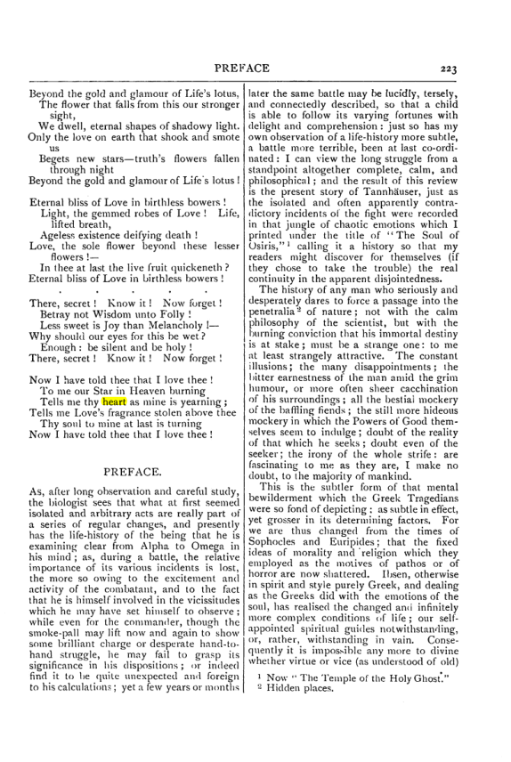 Original scan of Collected Works (Vol. I), PDF page 230