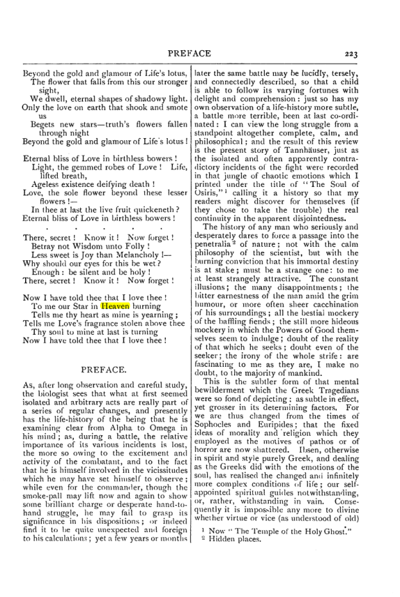 Original scan of Collected Works (Vol. I), PDF page 230