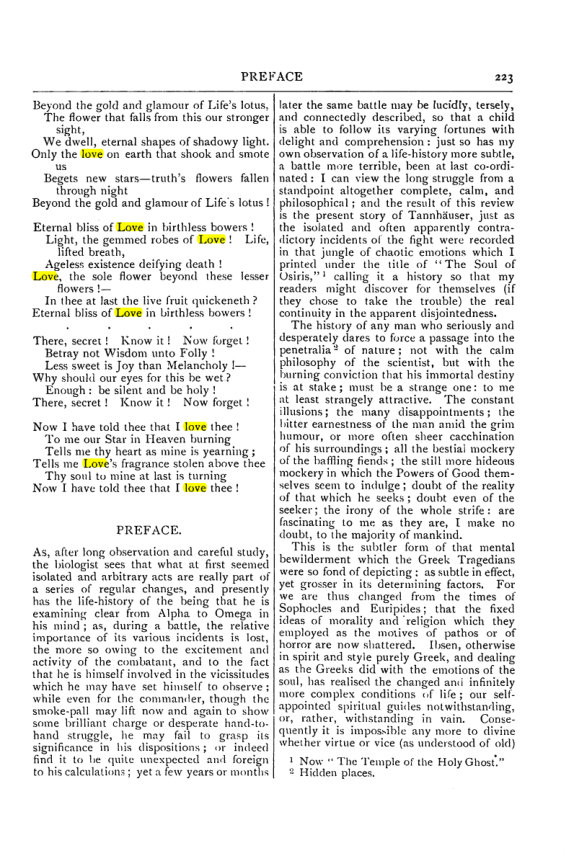 Original scan of Collected Works (Vol. I), PDF page 230