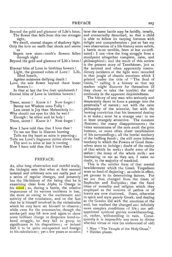 Original scan of Collected Works (Vol. I), PDF page 230