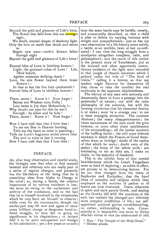 Original scan of Collected Works (Vol. I), PDF page 230